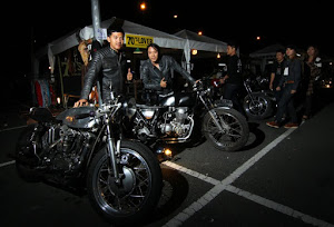 Realbiker Custom Show 2012