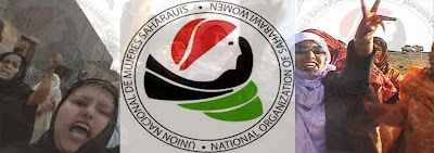Unión Nacional de Mujeres Saharauis UNMS