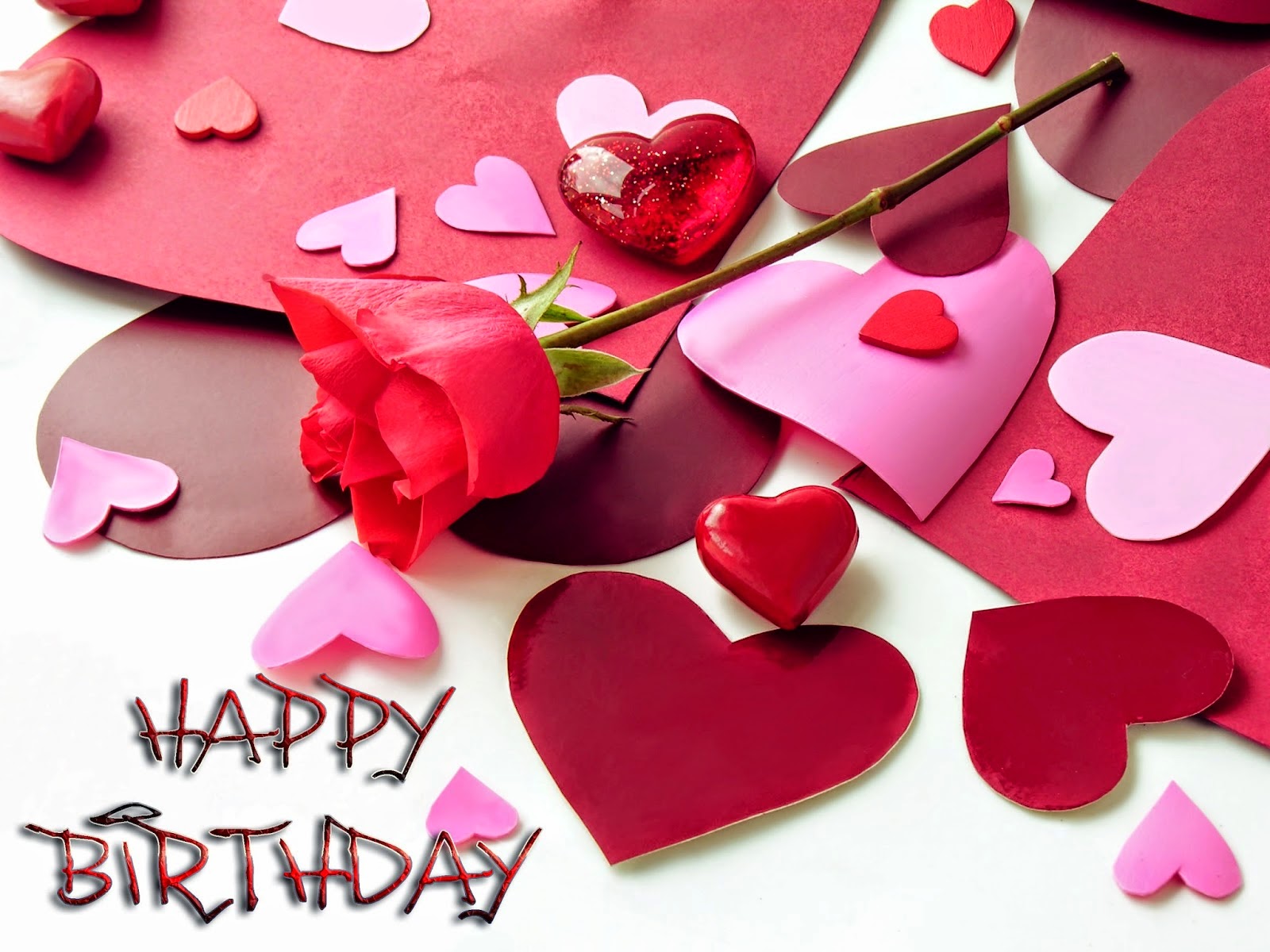 Birthday Wishes Lover Birthday Wishes Lover
