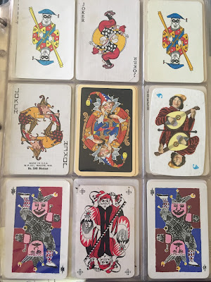 topsy turvy jokers set 2 topsy turvy jokers set 2