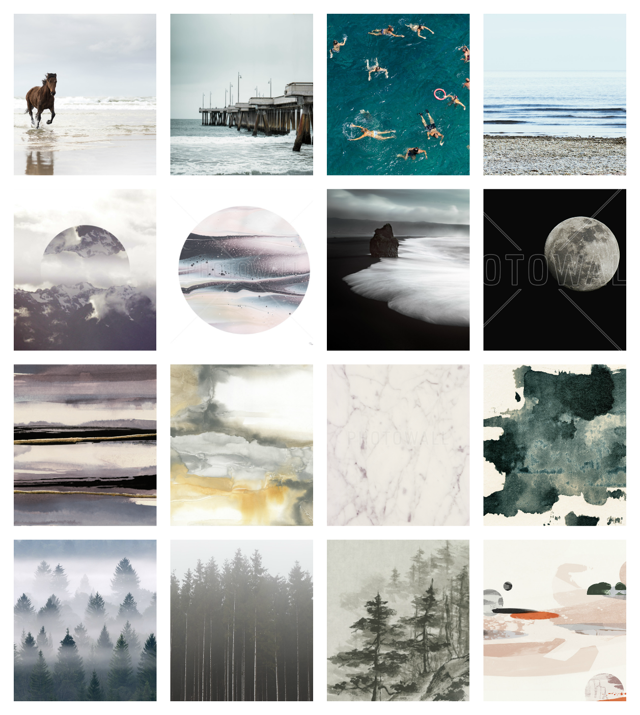 DIY Canvas Wall Hanging and a Special Offer Pretty Real