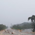 Bueiro ameça romper na BR-425 e pode isolar Guajará e Nova Mamoré, RO