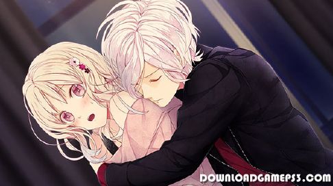 diabolik lovers grand edition english diabolik lovers grand edition english