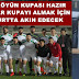 MARKAKÖYÜN KUPASI HAZIR KORALILAR KUPAYI ALMAK İÇİN ESENYURTTA AKIN EDECEK