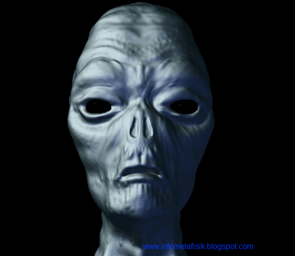 4 Jenis Alien yang Diperkirakan Pernah Datang ke Bumi