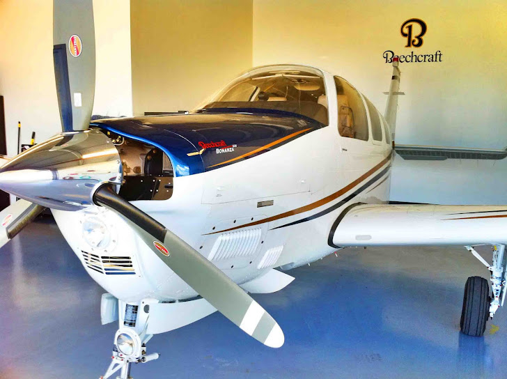 2006 G36 Bonanza Bonanza G36