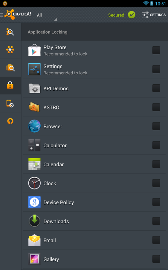 Avast apk for android Avast apk for android
