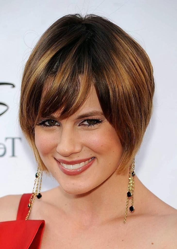 Hairstyles for Women 2014