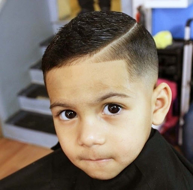 97 New And Best Kids Hairstyles Collections Recommended