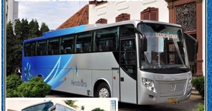 Aerotrans: Mengudara di Jalan Raya, Menghadirkan Kenyamanan Pariwisata