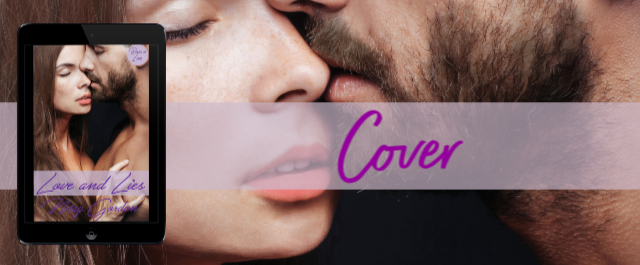 Category *Love And Lies By May Gordon Cover Reveal image