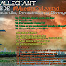 30 Días para mostrar tu lealtad con Divergente México - Allegiant Cuenta Regresiva