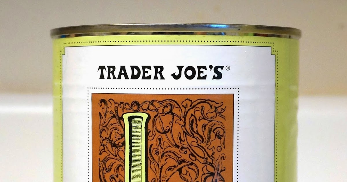Exploring Trader Joe's Trader Joe's Lentil Soup