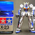 Custom Build: 1/400 Gundam NT-1 ALEX