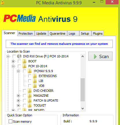 ... free antivirus. Antivirus gratis untuk USB flashdisk ini untuk