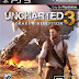 PS3 Uncharted 3 Drakes Deception BCES01175 EBOOT Fix Released