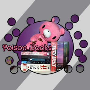 Poison Books