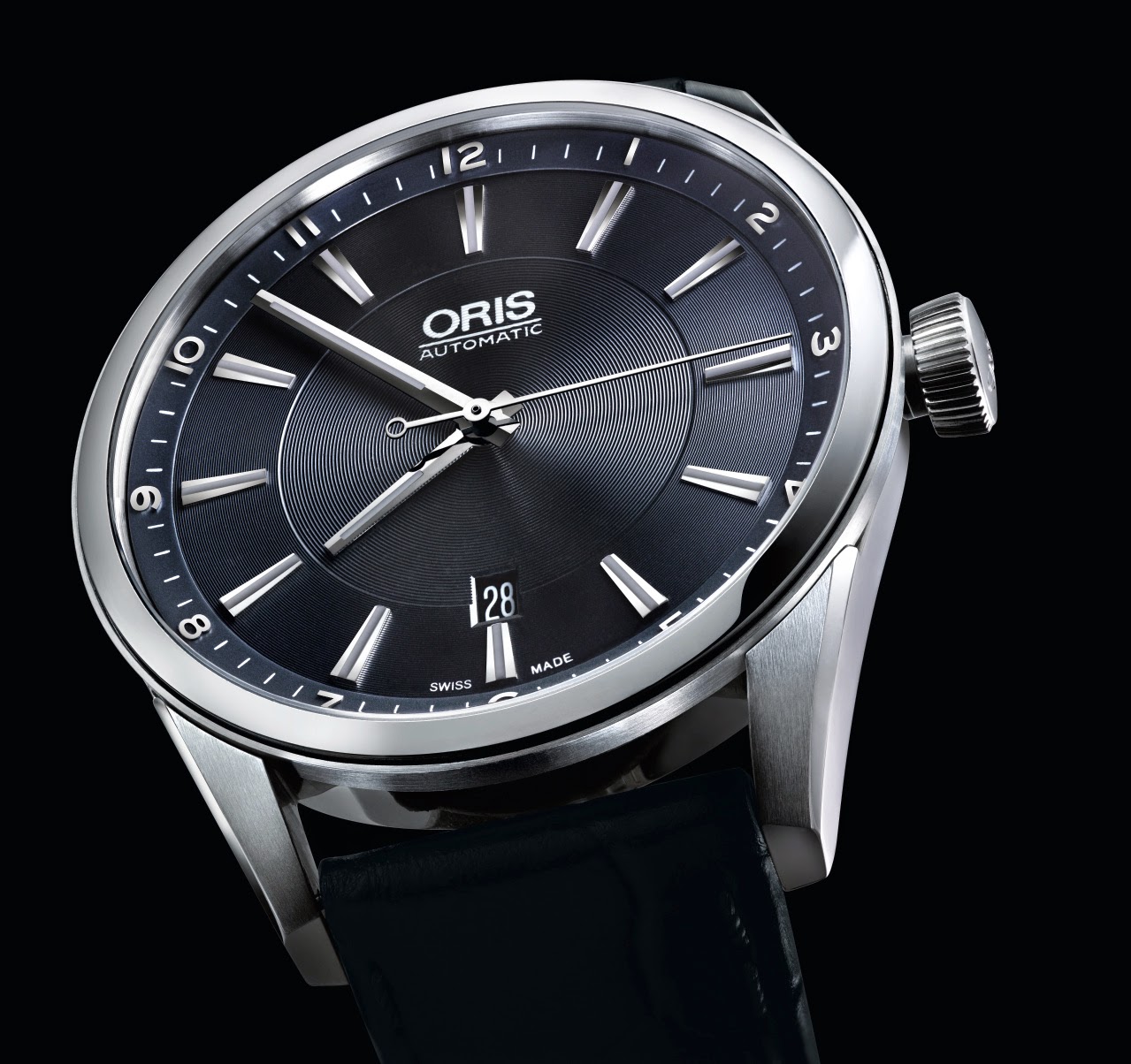 oris artix