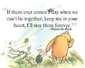 Winne The Pooh Famous Quotes