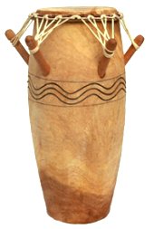 FEMI DAGENIUS BLOG: TOP MOST POPULAR AFRICAN DRUMS.......>>SEE THEIR NAMES