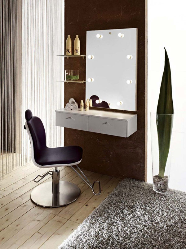 home made dressing table ideas
