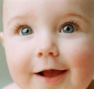 Quiropraxia e os bebês - Pediatria