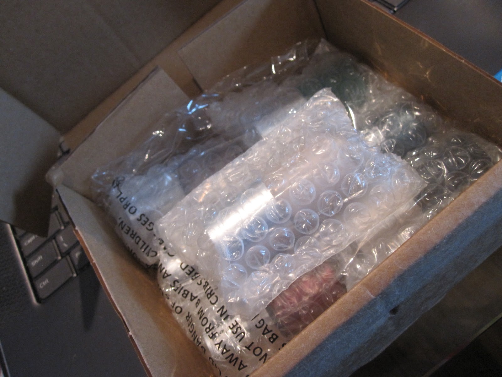 Obsessive Cosmetics Disorder Nails Inc Jubilee Lucky Dip