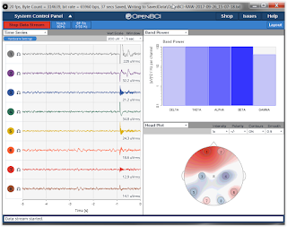 Monitoring & Technology help: OpenBCI Ultra Cortex Quick Start Guide (HMI)