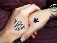 Best Small Tattoo Designs For Men Hand