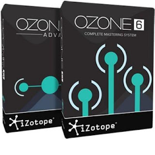 Download iZotope Ozone 6 Advanced v6.10 Incl.Emulator-R2R