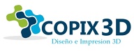 Impresion 3D - Cordoba Capital - COPIX3D