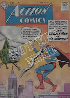 Action Comics (1938) #251