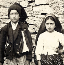 SANTOS FRANCISCO Y JACINTA