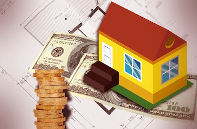 CONTOH GAMBAR KERJA DILENGKAPI RAB RUMAH TYPE 36 CONTOH GAMBAR KERJA DILENGKAPI RAB RUMAH TYPE 36