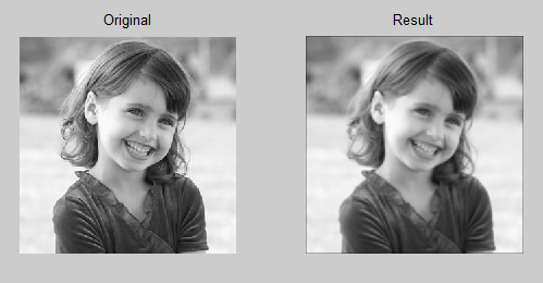 JeyaTech: Gaussian Smoothing