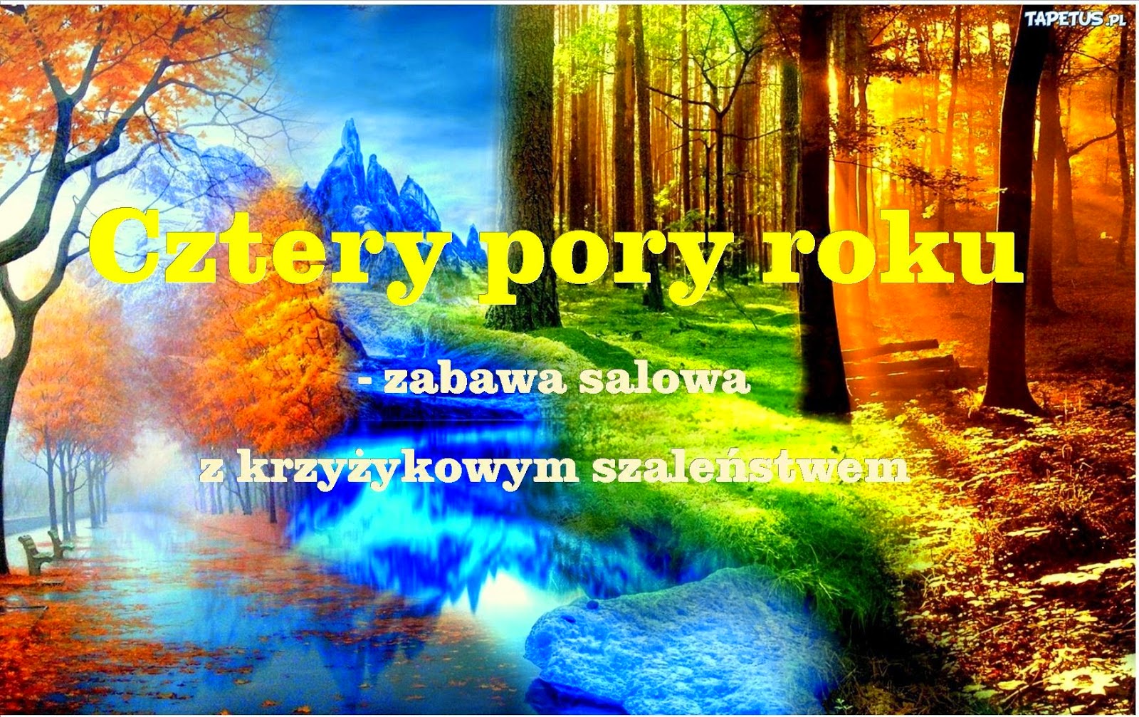 Cztery pory roku