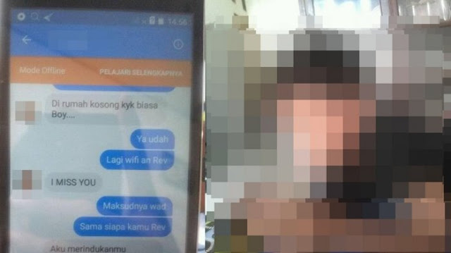 Masih SD, Lihat Tingkah Bocah ini Hingga Sang Kakak Shock Masih SD, Lihat Tingkah Bocah ini Hingga Sang Kakak Shock