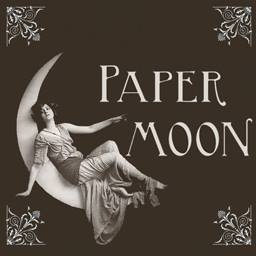 Paper Moon