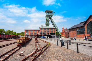 Zollverein Coal Mine Complex