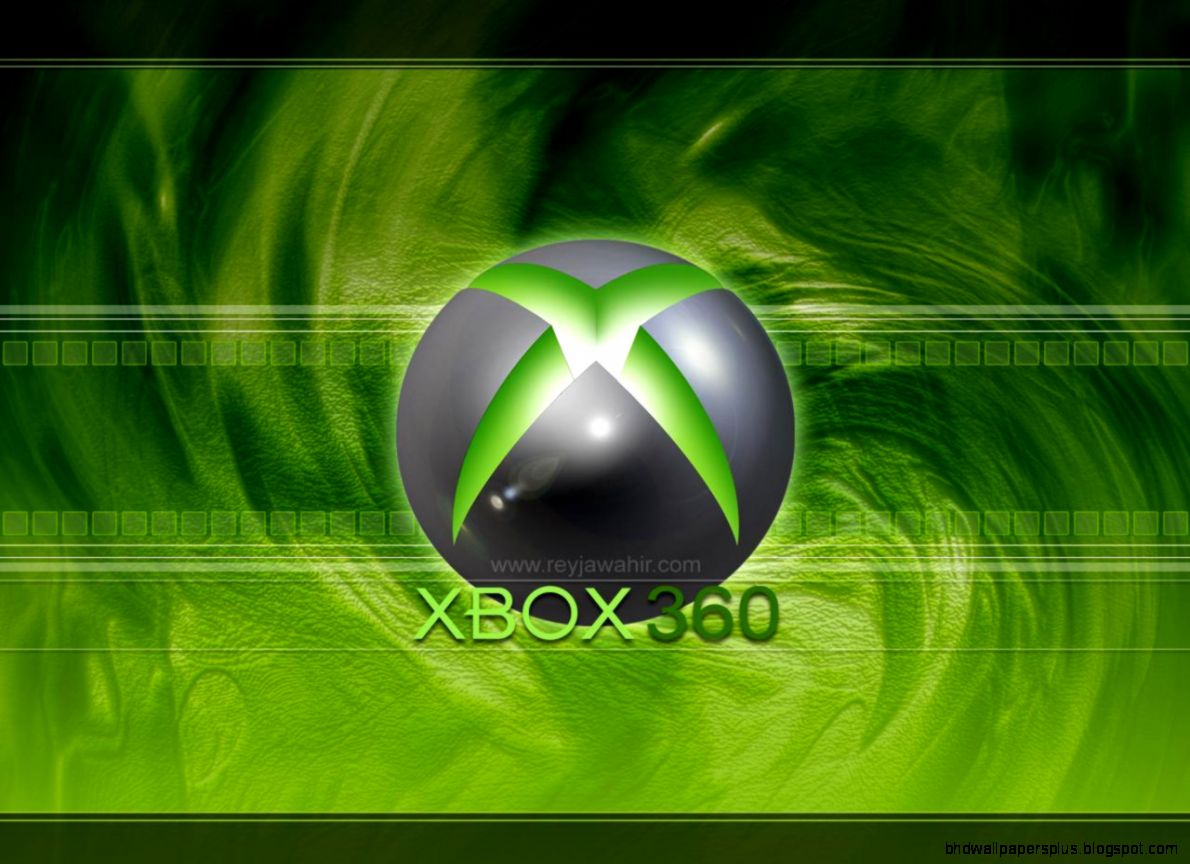 Xbox 360 wallpapers