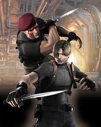 resident evil 4 descargar utorrent resident evil 4 descargar utorrent