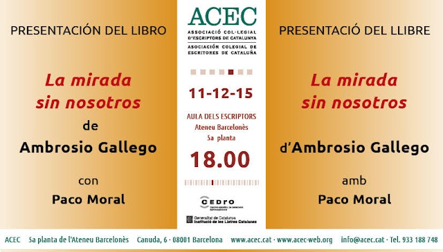 ACEC 11-12-2015 Ambrosio Gallego