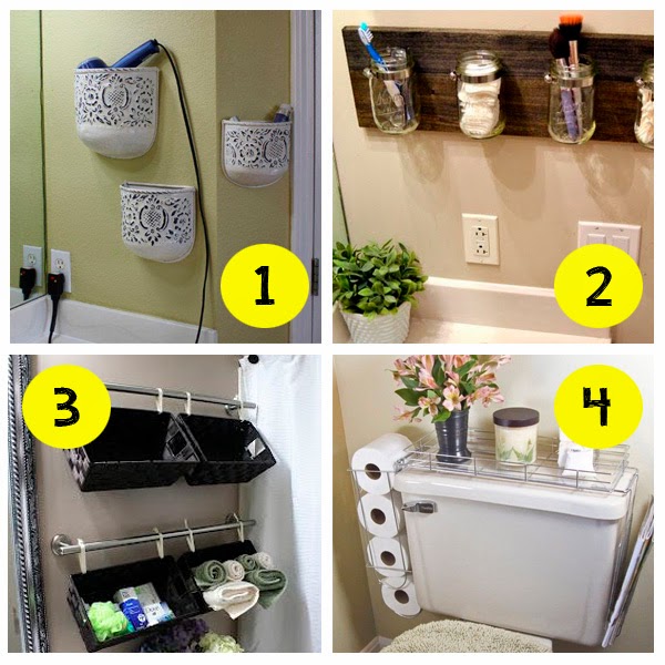 small and low cost bathrooms