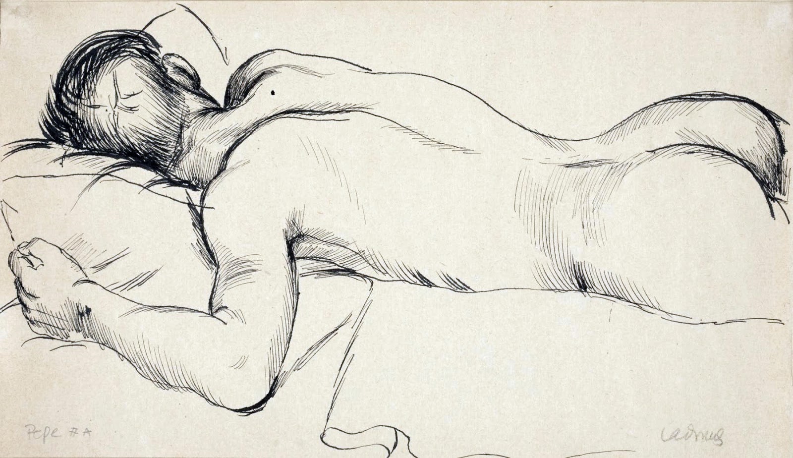 Paul BCadmus BTutt Art B Paul BCadmus BTutt Art B