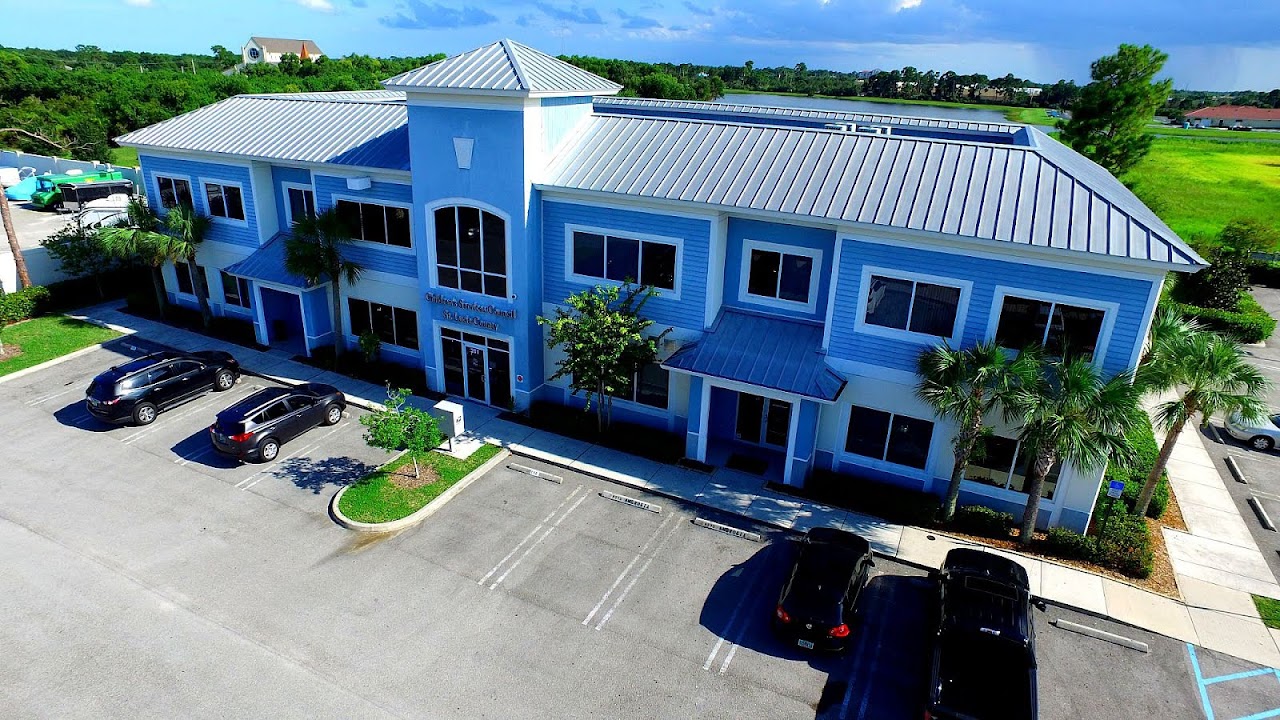 Treatment Center Of Palm Beaches Trip to Beach