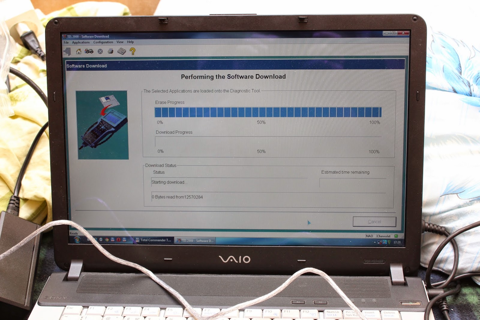 Gm tech 2 инструкция