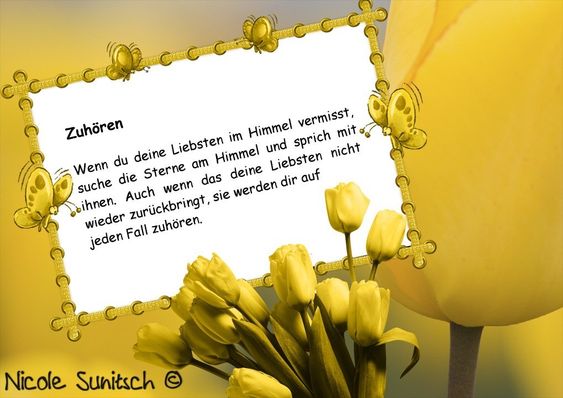 Get Zuhoeren sprueche bilder For Android Free Zuhoeren Sprueche Bilder