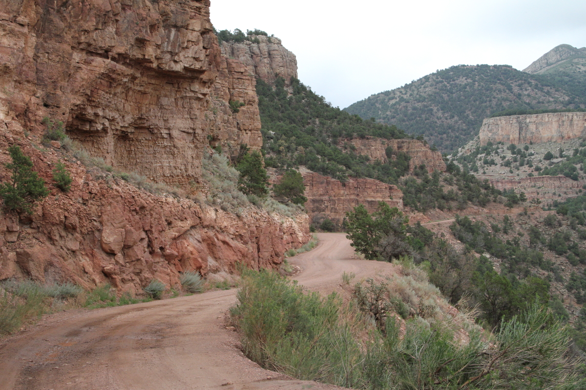 Earthly Musings My Travel and Geology Blog Colorado's Royal and the Shelf Road