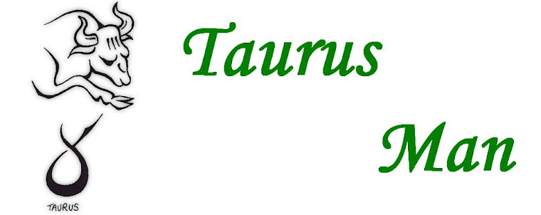 Taurus Man | Taurus Man Traits | Taurus Man Characteristics