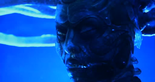 гибрид особь 2